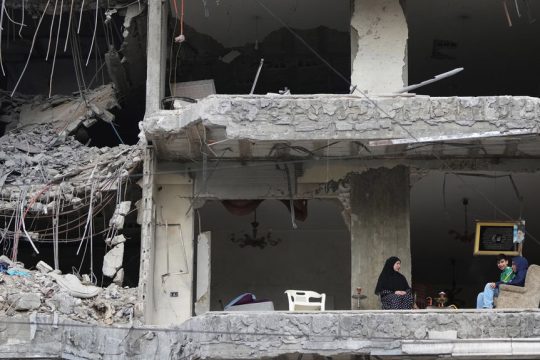«Βόμβες» Ισραήλ στην εκεχειρία στον Λίβανο